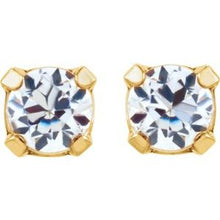 Load image into Gallery viewer, Inverness¬Æ Piercing Stud Earrings
