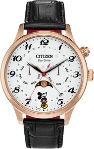 AP1053-15W ©Disney Mickey Mouse watch Collection by CITIZEN