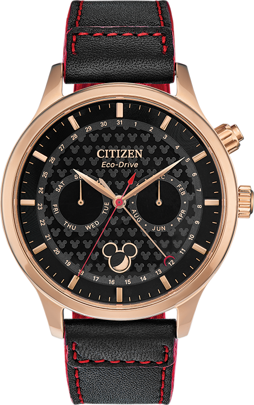 AP1053-23W ©Disney Mickey Mouse watch Collection by CITIZEN