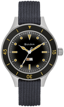 Charger l'image dans la galerie, Montre chronographe pilote lunaire 96B258 édition spéciale