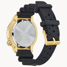Load image into Gallery viewer, Citizen BN0152-06E PROMASTER DIVER Gold Tone