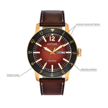 Load image into Gallery viewer, AW0076-03X Brycen