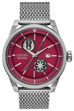 Load image into Gallery viewer, Citizen Star Wars AW1366-83W CELEBRATING THE SAGA