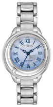 Load image into Gallery viewer, EW5510-53N Disney Cinderella Princess timepiece by Citizen