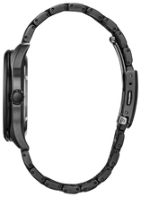 Load image into Gallery viewer, BM7257-57W Men's Limited Edition Citizen Eco-Drive® Star Wars™ Darth Vader™ Black IP Watch