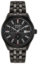Load image into Gallery viewer, BM7257-57W Men's Limited Edition Citizen Eco-Drive® Star Wars™ Darth Vader™ Black IP Watch