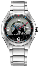 Load image into Gallery viewer, AW1140-51W Citizen Eco-Drive Watch Men's Star Wars Luke and Vader Duel