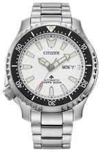 Load image into Gallery viewer, NY0150-51A CITIZEN AUTOMATIC MENS PRODIVE PROMASTER 200M WATCH FUGU