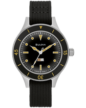 Load image into Gallery viewer, 98A265 Limited Edition MIL-SHIPS-W-2181 Watch