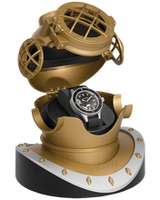 Load image into Gallery viewer, 98A265 Limited Edition MIL-SHIPS-W-2181 Watch