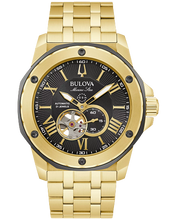 Load image into Gallery viewer, Bulova 98A273 Marine Star