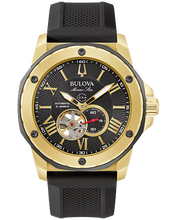 Load image into Gallery viewer, Bulova 98A272