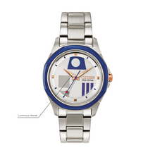 Load image into Gallery viewer, FE7050-50W Star Wars R2-D2 Limited Edition Women's Watch by Citizen