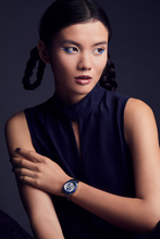 Load image into Gallery viewer, FE7050-50W Star Wars R2-D2 Limited Edition Women's Watch by Citizen