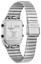 Load image into Gallery viewer, Citizen Star Wars Rebel Pilot Watch JG2108-52W NEW!