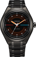 Load image into Gallery viewer, AW2047-51W Men&#39;s Citizen Eco-Drive® Star Wars™ BESPIN LIMITED EDITION™ Black IP Watch
