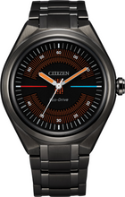 Load image into Gallery viewer, AW2047-51W Men's Citizen Eco-Drive® Star Wars™ BESPIN LIMITED EDITION™ Black IP Watch