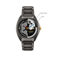 Load image into Gallery viewer, AW1578-51W Men's Citizen Eco-Drive® Star Wars™ Celebrating The Saga Watch