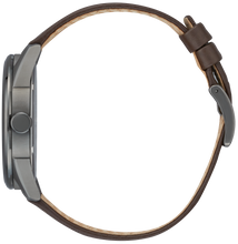 Load image into Gallery viewer, BM7417-01W Men's Limited Edition Citizen Eco-Drive® Star Wars™ DAGOBAH Black IP Watch