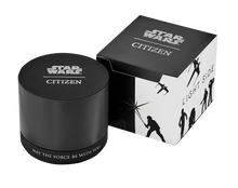 Load image into Gallery viewer, AW1650-04W Men's Citizen Eco-Drive® Star Wars™ STORMTROOPER