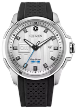 Load image into Gallery viewer, AW1650-04W Men's Citizen Eco-Drive® Star Wars™ STORMTROOPER