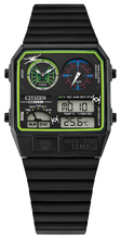 Load image into Gallery viewer, Citizen Star Wars Trench Run Watch JG2109-50W NEW!