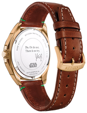 Charger l'image dans la galerie, AW1578-51W Montre Citizen Eco-Drive® Star Wars ™ célébrant la saga pour homme