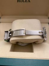 Load image into Gallery viewer, Rolex SEA-DWELLER Model 126600, 2017 PRE-OWNED LUXURY WATCH Stainless Steel