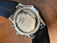 Load image into Gallery viewer, Breitling Bentley GMT 49MM Ref. A47362 AUTOMATIC Mint PRE-OWNED