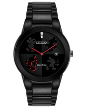 Load image into Gallery viewer, AU1069-06W ©Disney Mickey Mouse watch Collection by CITIZEN