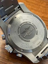 Load image into Gallery viewer, Breitling B50 Digital Titanium 46mm Ref. EB5010 PRE-OWNED
