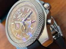 Load image into Gallery viewer, Breitling Bentley GMT 49MM Ref. A47362 AUTOMATIC Mint PRE-OWNED