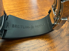Load image into Gallery viewer, Breitling Bentley GMT 49MM Ref. A47362 AUTOMATIC Mint PRE-OWNED