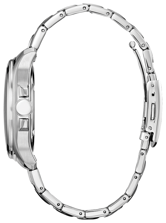 Hulk citizen watch sale
