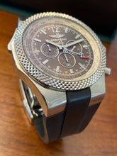Load image into Gallery viewer, Breitling Bentley GMT 49MM Ref. A47362 AUTOMATIC Mint PRE-OWNED