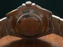Load image into Gallery viewer, Rolex SEA-DWELLER Model 126600, 2017 PRE-OWNED LUXURY WATCH Stainless Steel