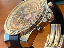 Load image into Gallery viewer, Breitling Bentley GMT 49MM Ref. A47362 AUTOMATIC Mint PRE-OWNED