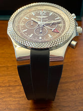 Load image into Gallery viewer, Breitling Bentley GMT 49MM Ref. A47362 AUTOMATIC Mint PRE-OWNED
