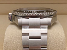 Load image into Gallery viewer, Rolex SEA-DWELLER Model 126600, 2017 PRE-OWNED LUXURY WATCH Stainless Steel