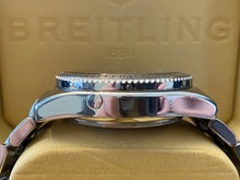 Load image into Gallery viewer, Breitling B-1 Stainless Steel A68362 Chronometre PRE-OWNED