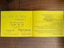 Load image into Gallery viewer, Breitling Bentley GMT 49MM Ref. A47362 AUTOMATIC Mint PRE-OWNED