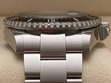 Load image into Gallery viewer, Rolex SEA-DWELLER Model 126600, 2017 PRE-OWNED LUXURY WATCH Stainless Steel