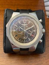 Load image into Gallery viewer, Breitling Bentley GMT 49MM Ref. A47362 AUTOMATIC Mint PRE-OWNED
