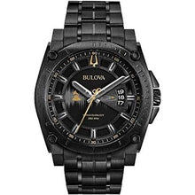 Load image into Gallery viewer, Bulova 98B295 Special GRAMMY Edition Men's Precisionist Watch