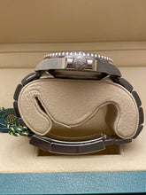 Load image into Gallery viewer, Rolex SEA-DWELLER Model 126600, 2017 PRE-OWNED LUXURY WATCH Stainless Steel