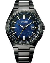 Load image into Gallery viewer, CB0219-50L SUPER TITANIUM™ ATOMIC TIMEKEEPING