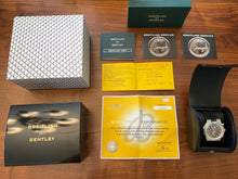 Load image into Gallery viewer, Breitling Bentley GMT 49MM Ref. A47362 AUTOMATIC Mint PRE-OWNED