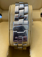 Load image into Gallery viewer, Breitling B-1 Stainless Steel A68362 Chronometre PRE-OWNED