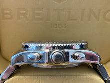 Load image into Gallery viewer, Breitling B-1 Stainless Steel A68362 Chronometre PRE-OWNED