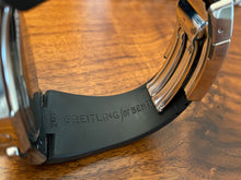 Load image into Gallery viewer, Breitling Bentley GMT 49MM Ref. A47362 AUTOMATIC Mint PRE-OWNED